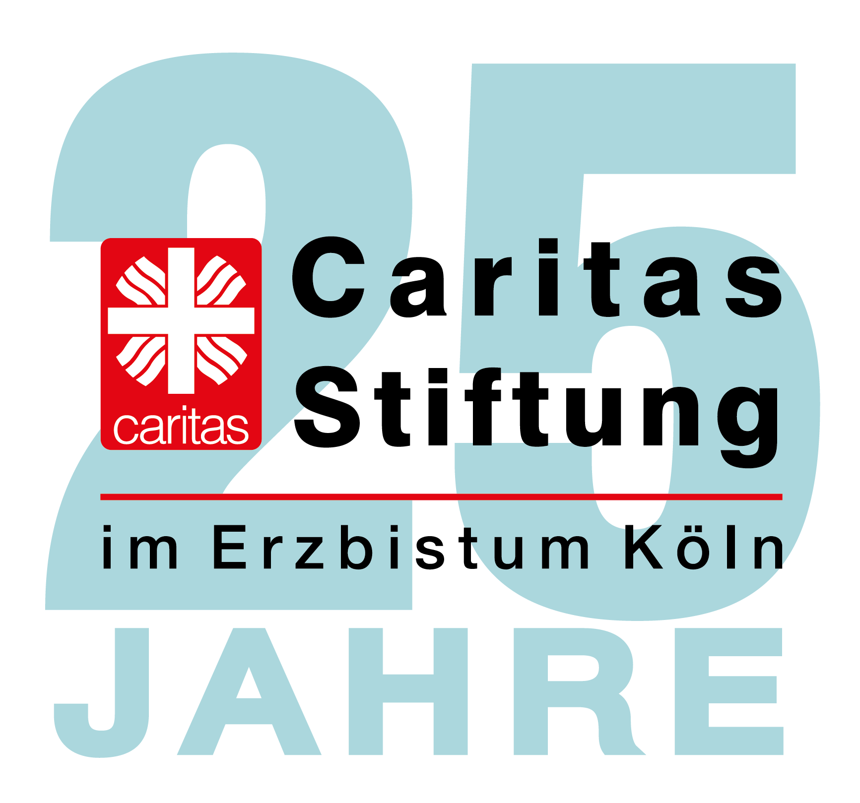 CaritasStiftung im Erzbistum Köln
