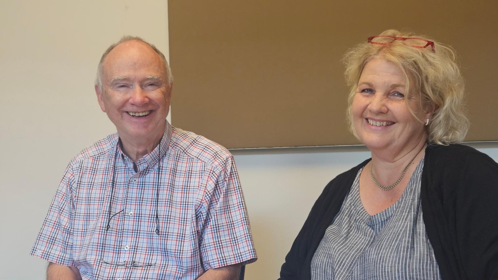 Pasch und Wolfertz Stiftung  Menschen. Chancen. Integration.