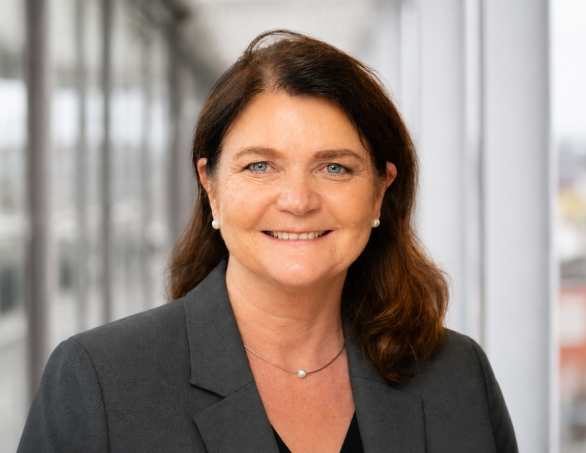 Barbara Lindfeld