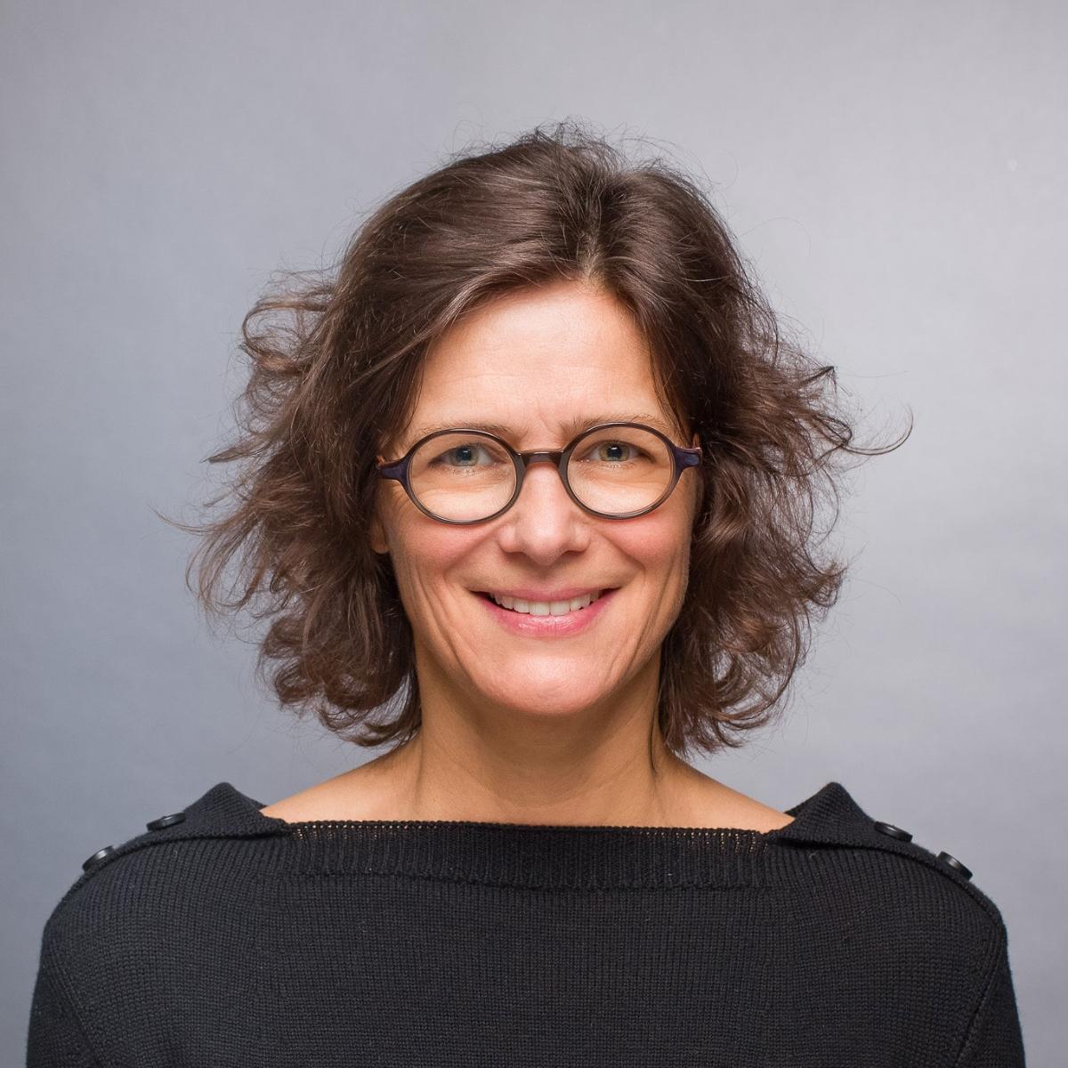 Christine Schäfer