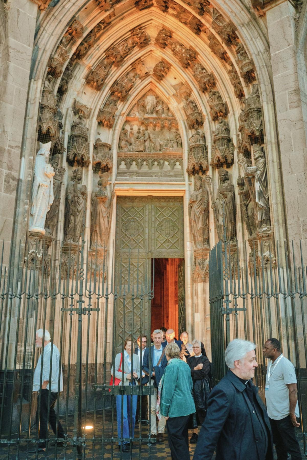 Stiftermesse Tag der Stiftungen