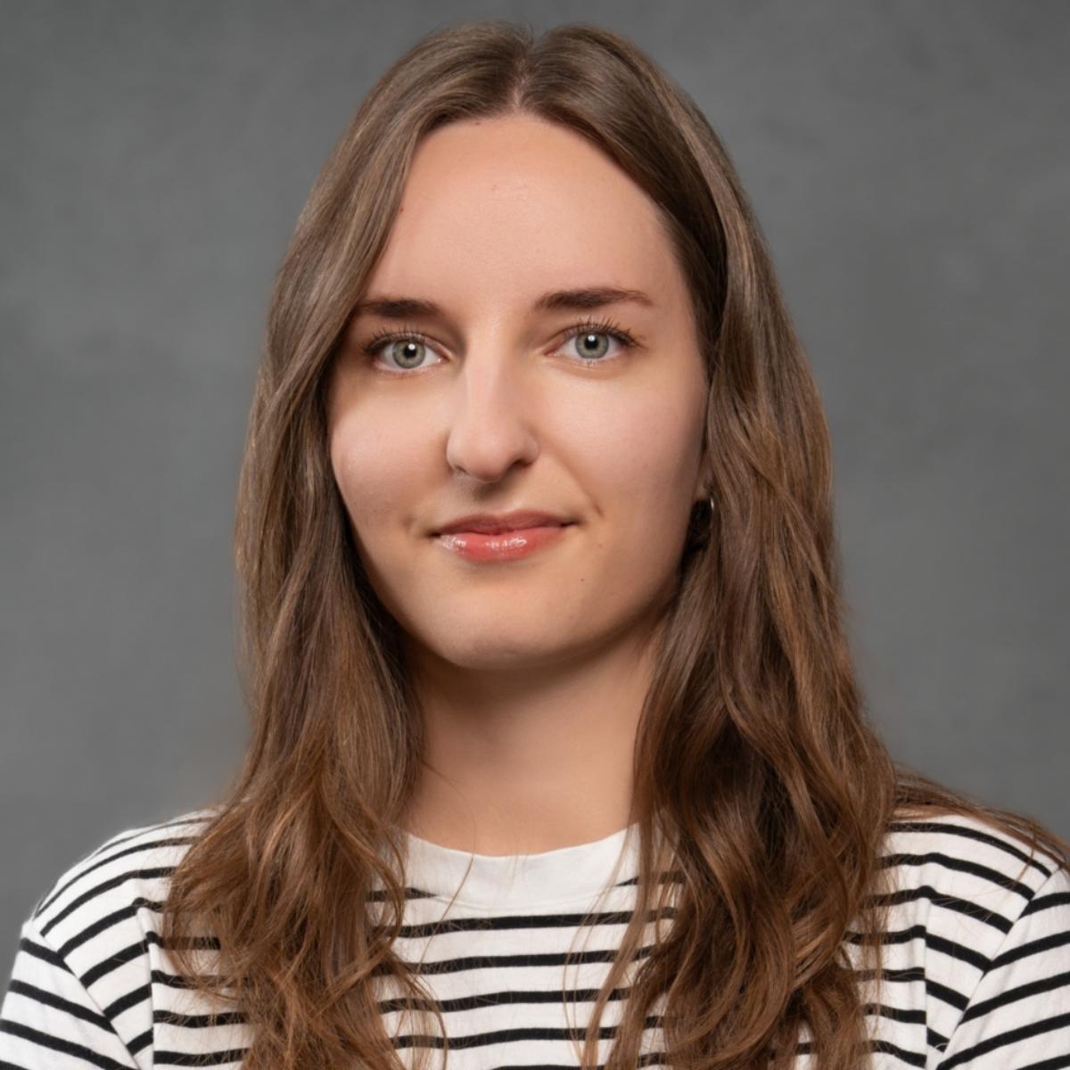 Laura Schreiber