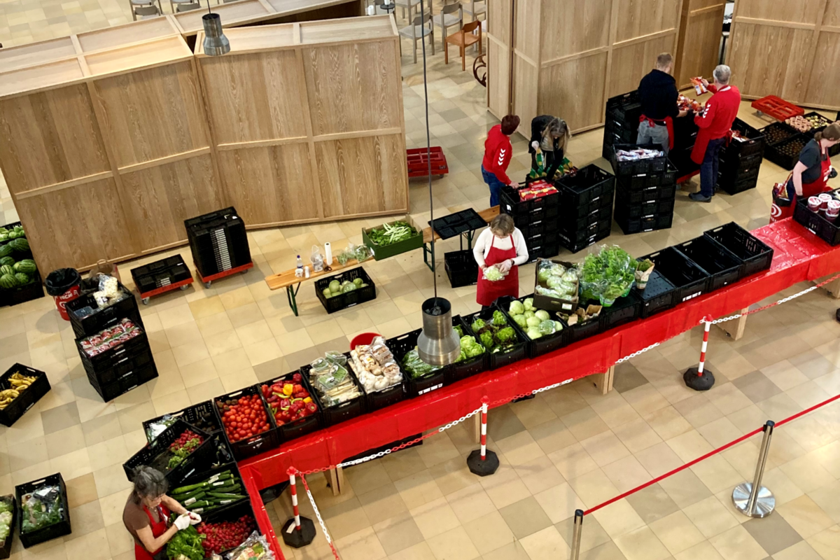 Ein Ort, der Menschen verbindet St. Karl – Kirche für Leib und Seele