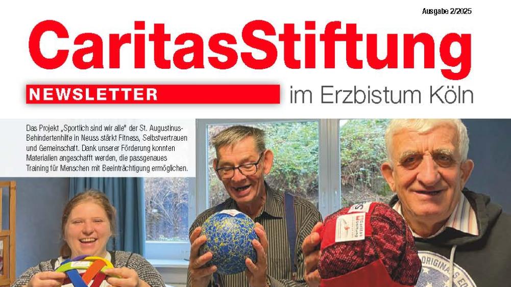 Fördern Projekt helfen spenden stiften benachteiligte Menschen Not