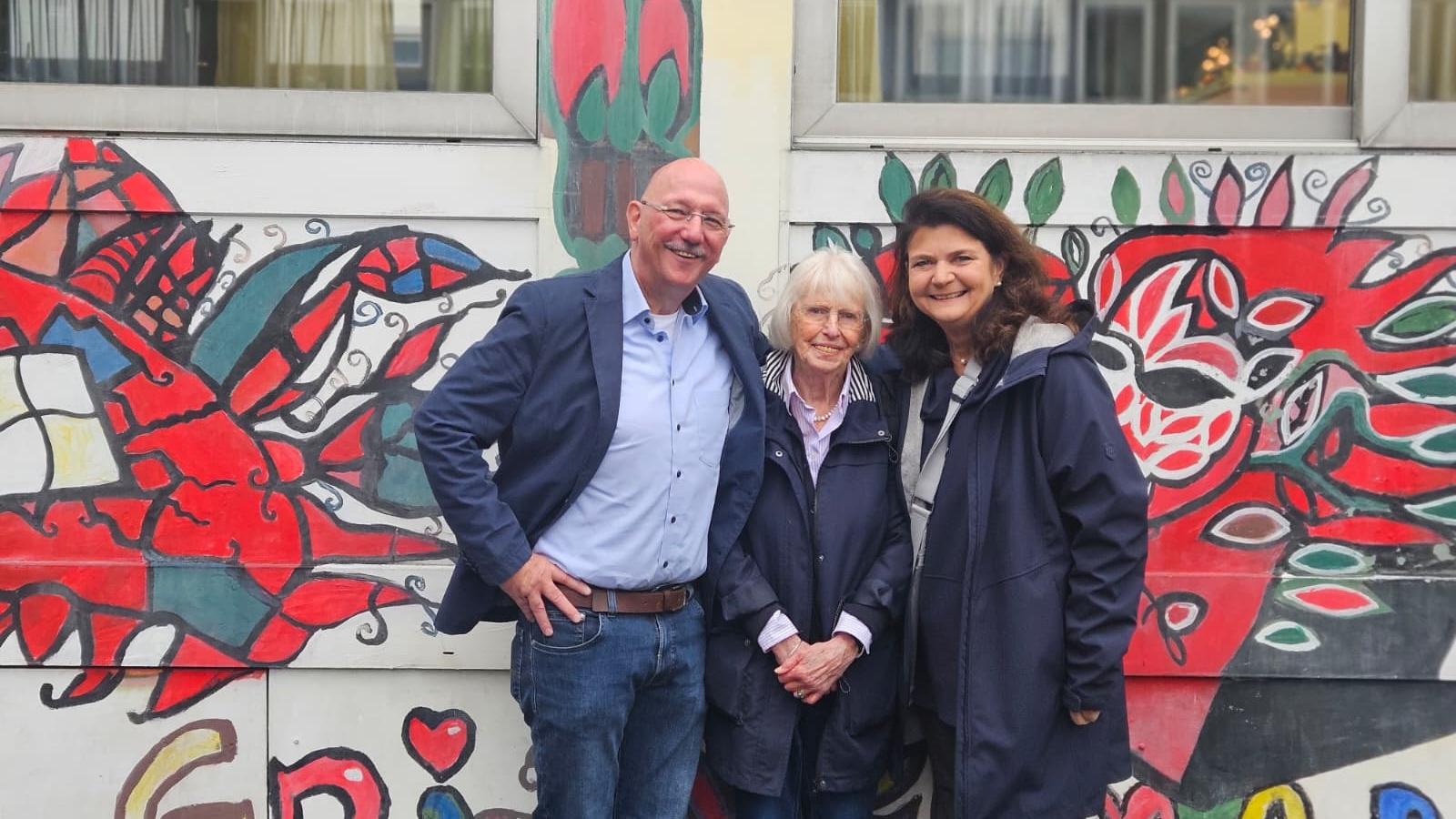 Fickler-Kau Stiftung