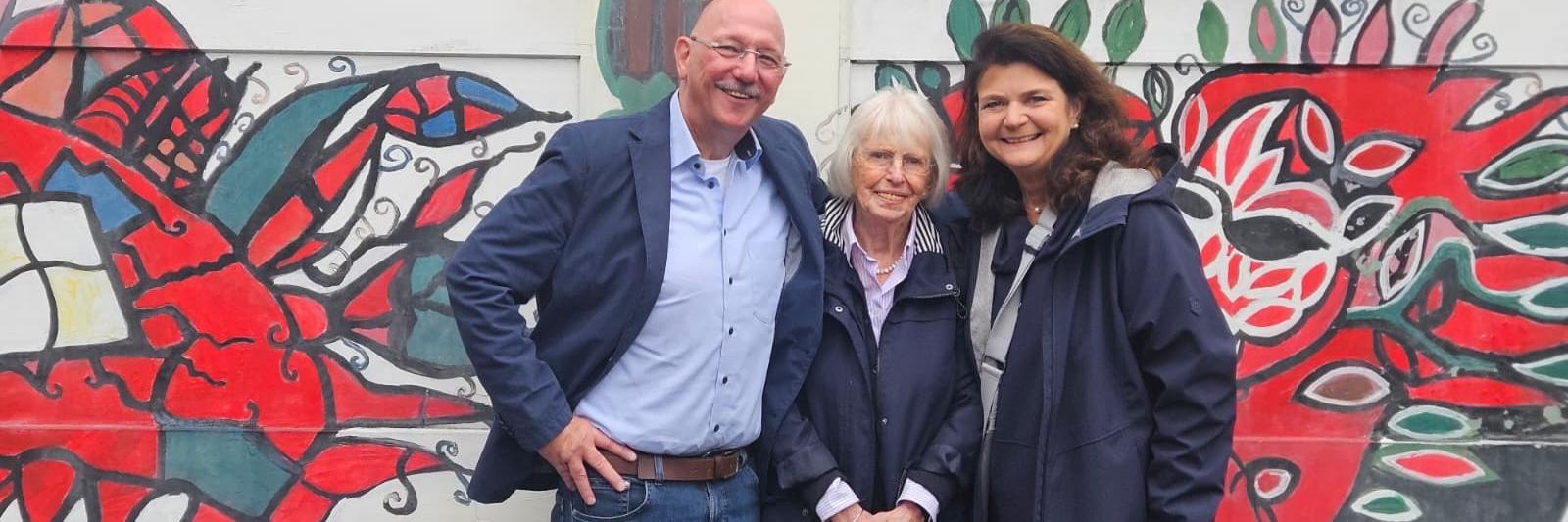 Fickler-Kau Stiftung