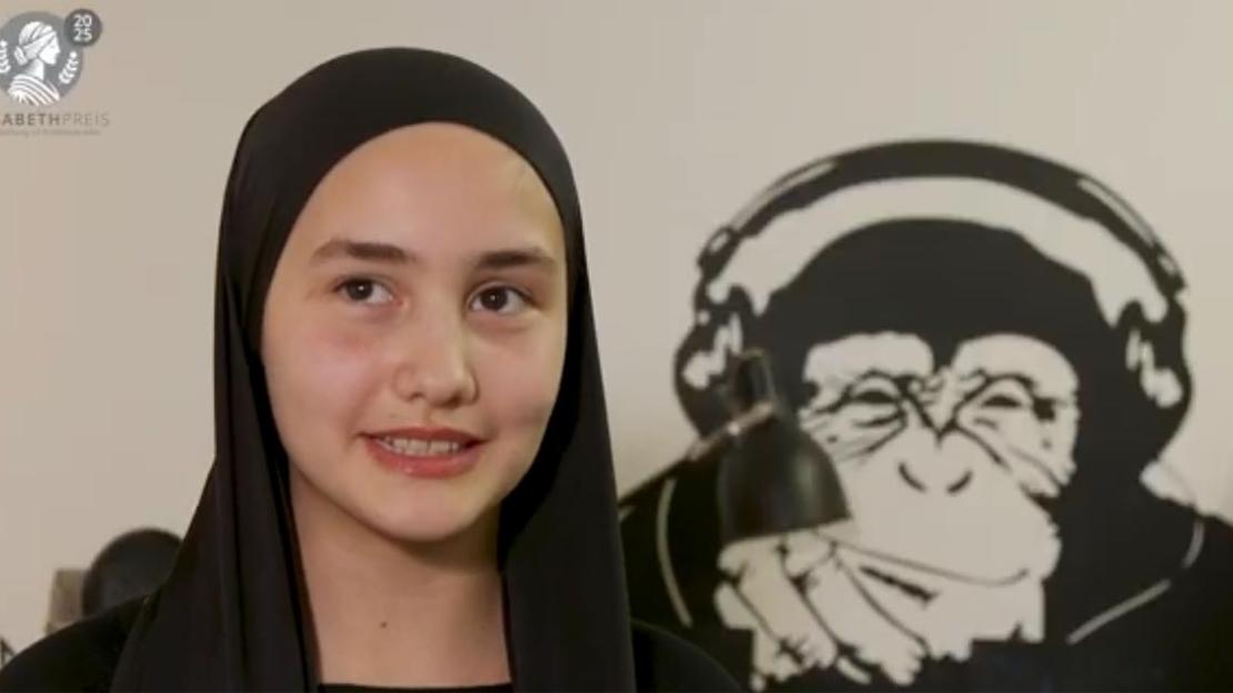 Nominiert Kategorie 'Mutmachen': How 2 Rap / Young Voices