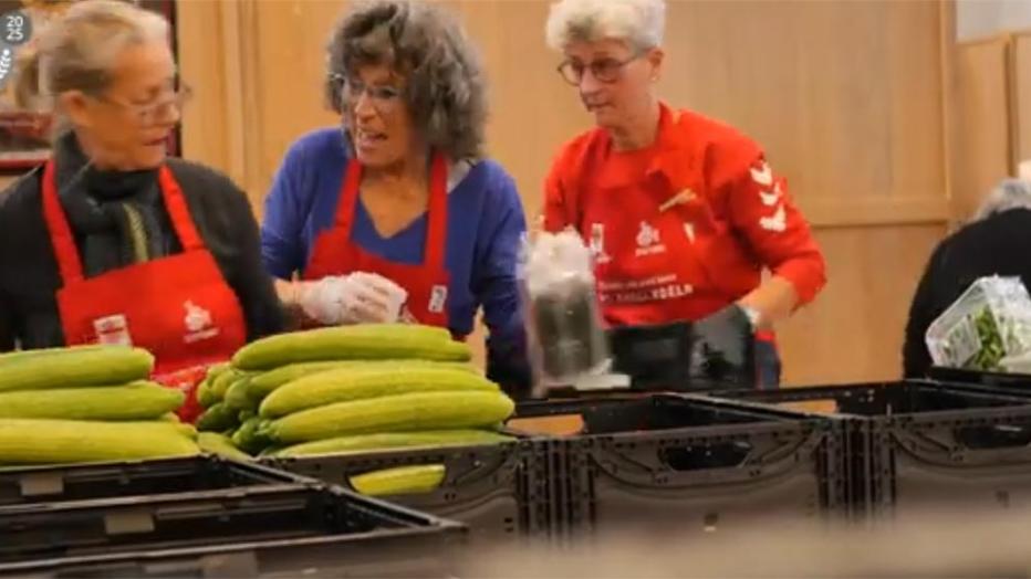 Nominiert Kategorie 'Innovation': St. Karl - Kirche für Leib und Seele