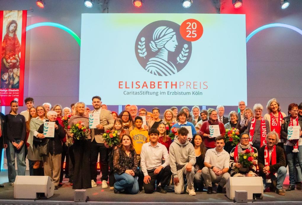 Elisabeth-Preis 2025