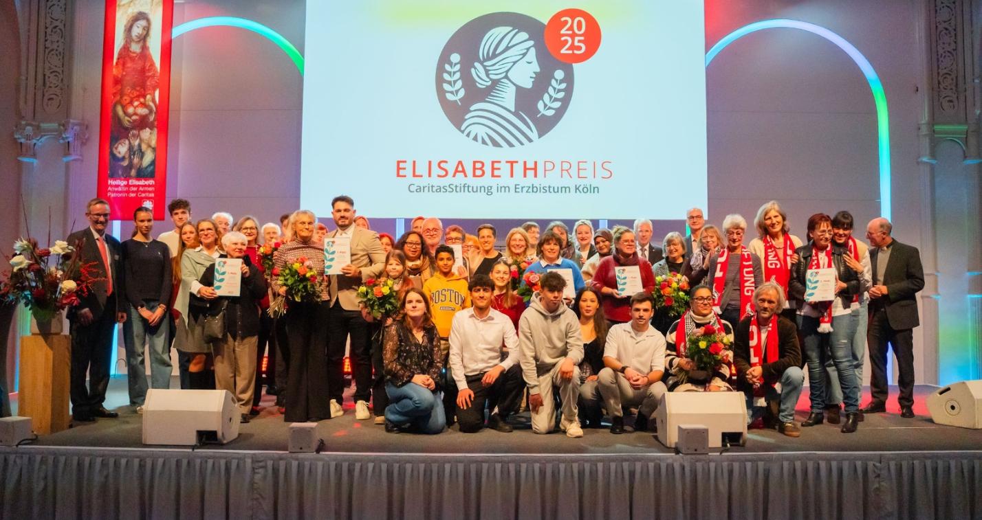 Elisabeth-Preis 2025