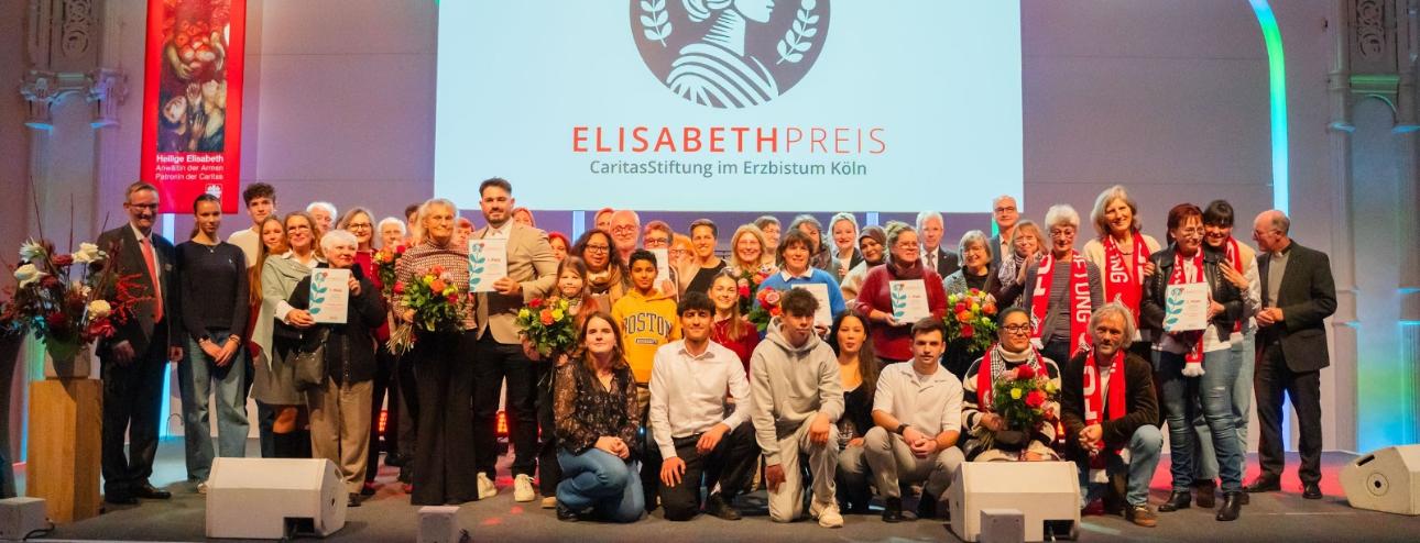 Elisabeth-Preis 2025