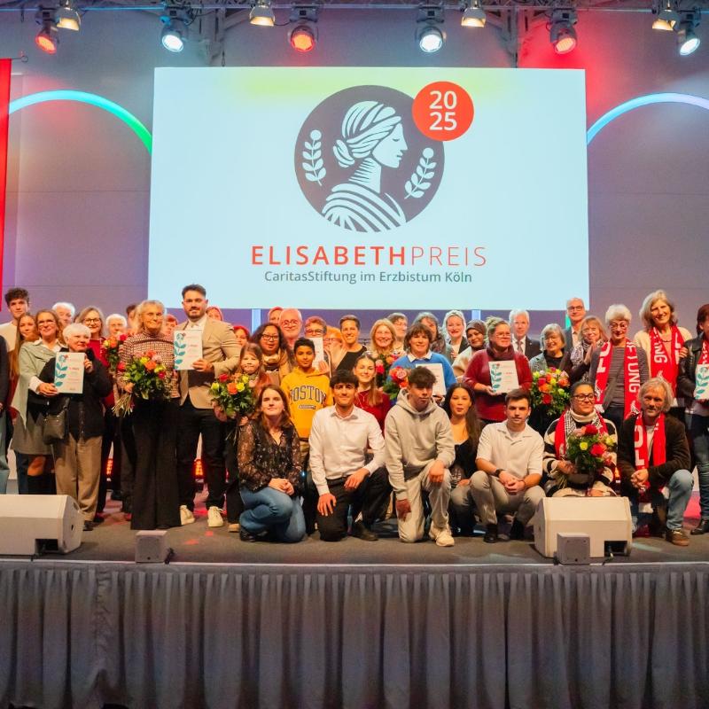 Elisabeth-Preis 2025