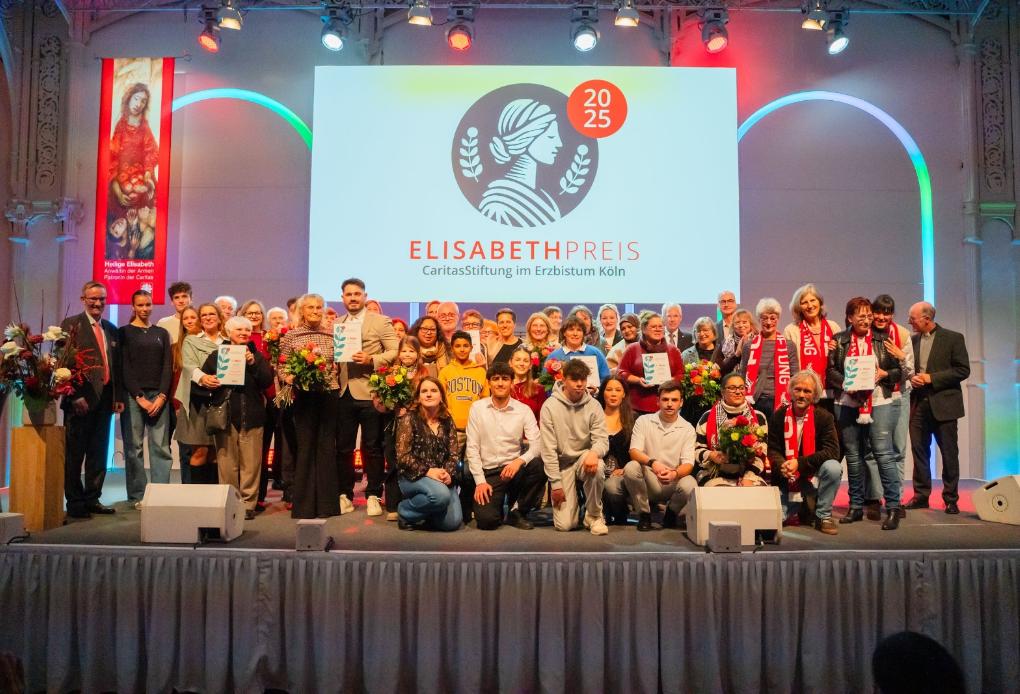 Elisabeth-Preis 2025