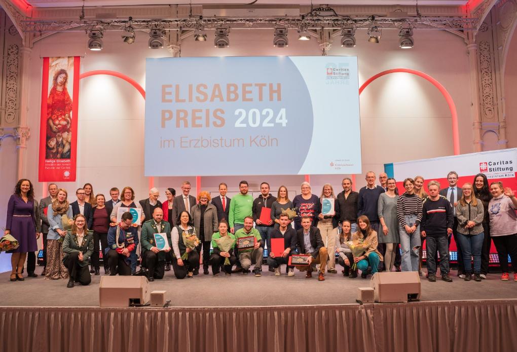 Elisabeth-Preis 2024