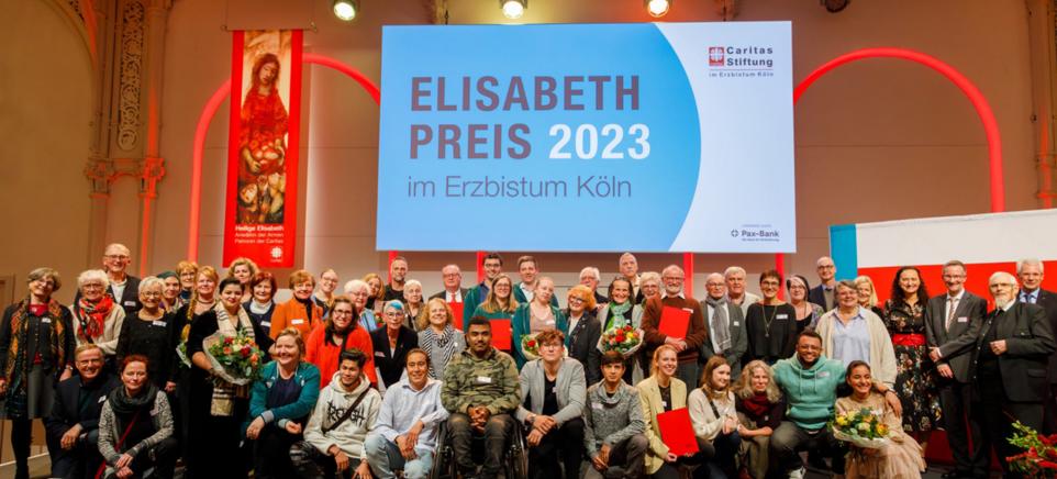 Elisabethpreis 2024