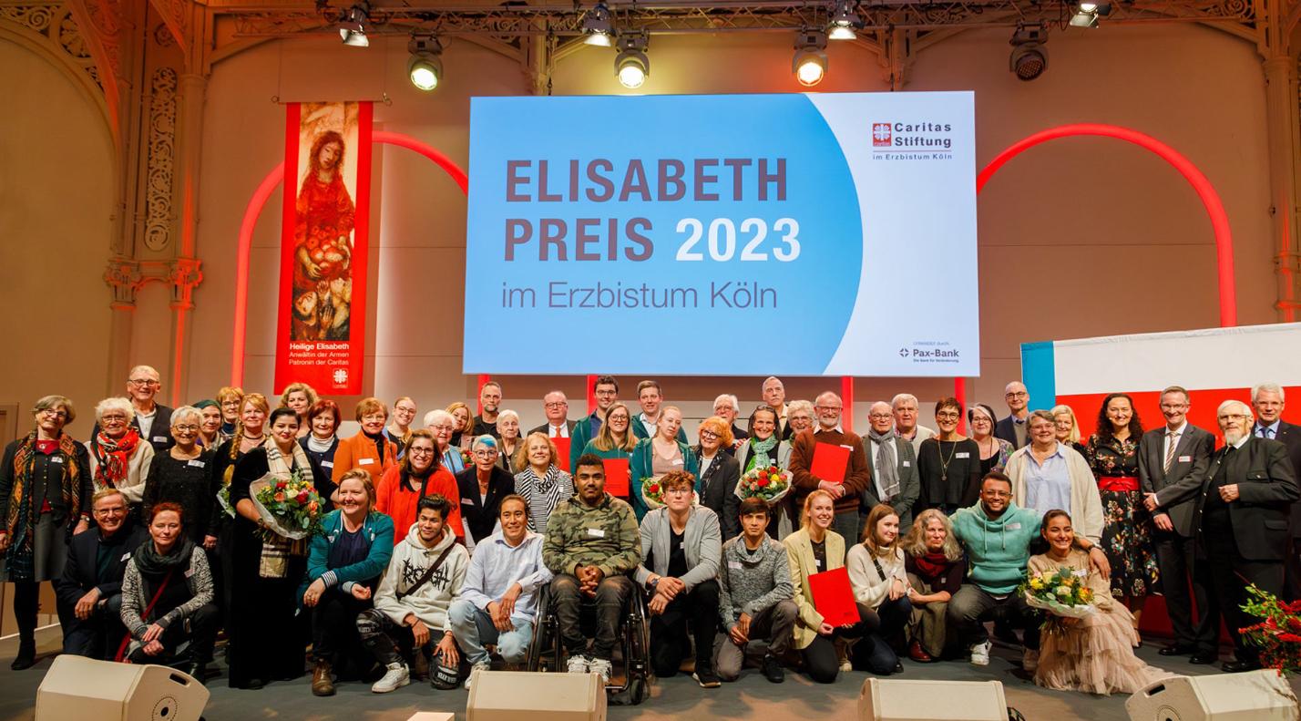 Elisabethpreis 2024