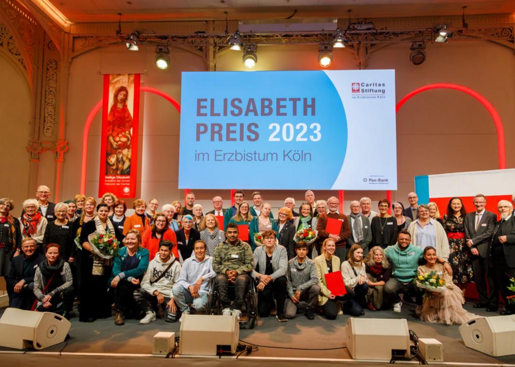 Elisabethpreis 2024