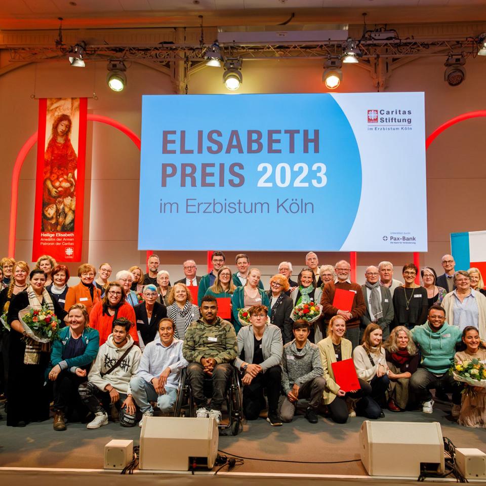 Elisabethpreis 2024