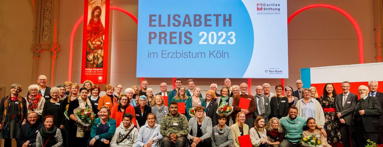 Elisabethpreis 2024