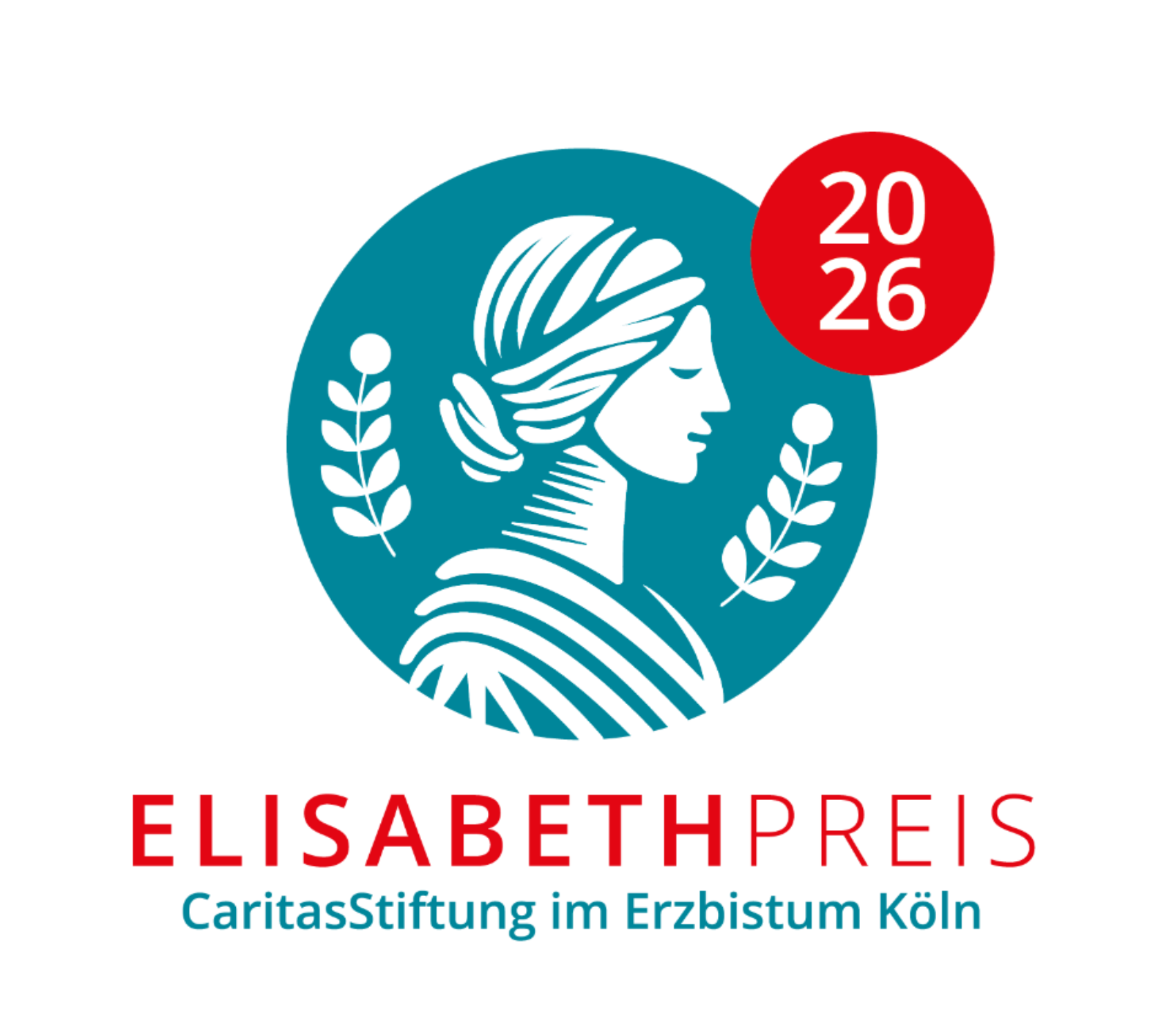 Logo Elisabethpreis