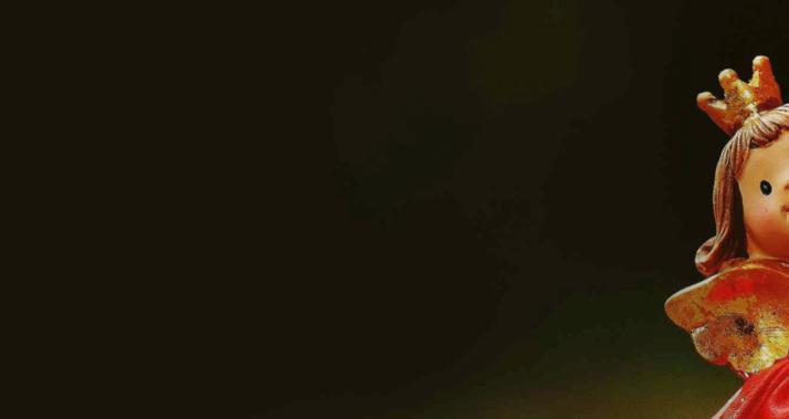 Dieses Geschenk tut Gutes...