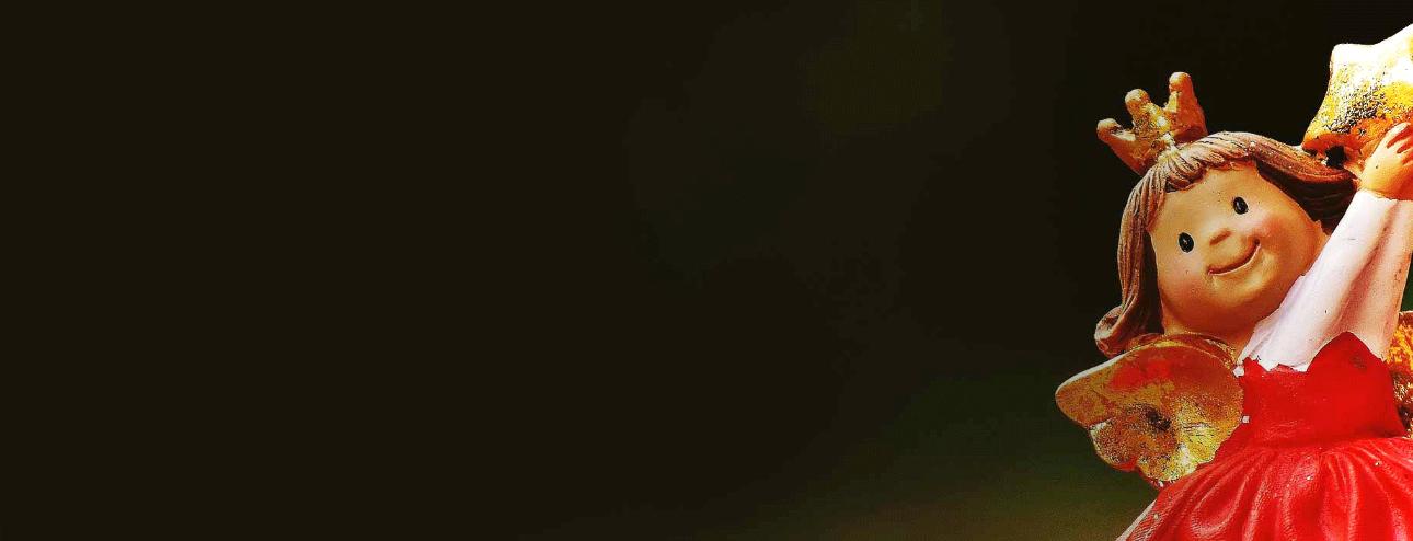 Dieses Geschenk tut Gutes...