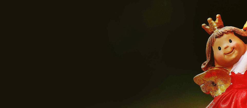 Dieses Geschenk tut Gutes...