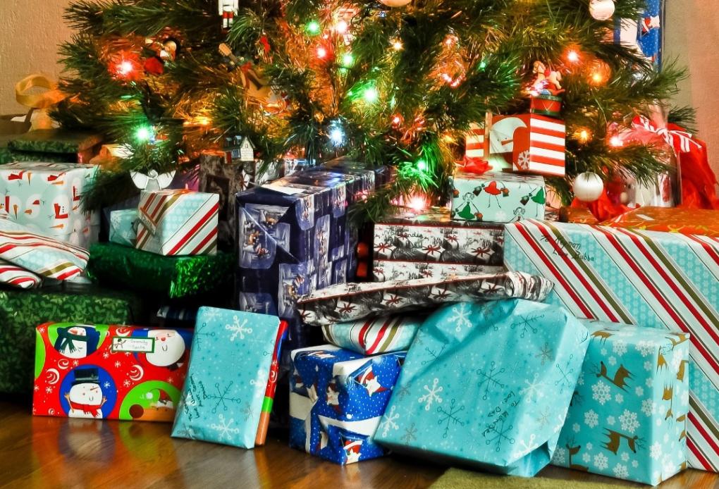 Spenden statt Schenken