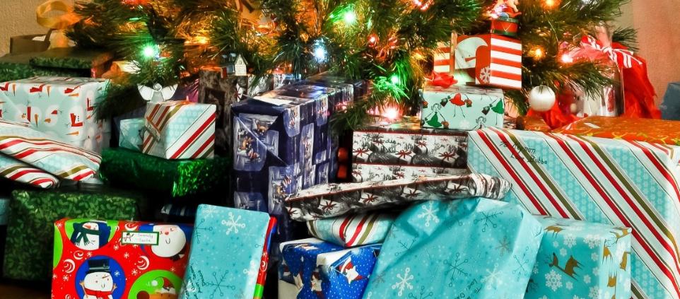 Spenden statt Schenken