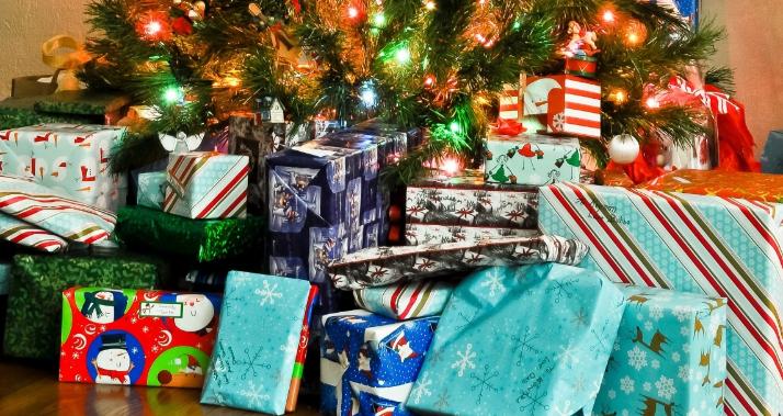 Spenden statt Schenken