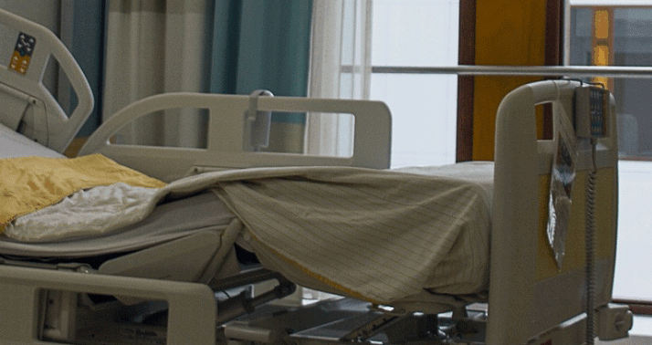 Selbst bestimmen, bevor andere entscheiden müssen