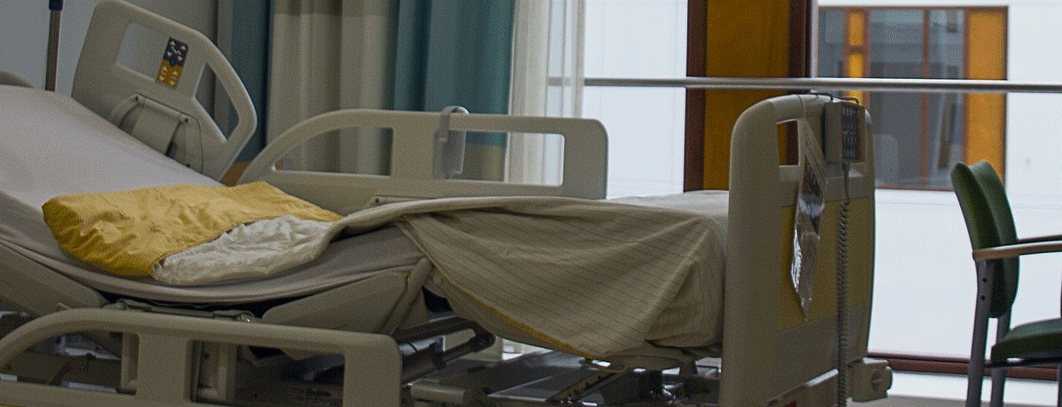 Selbst bestimmen, bevor andere entscheiden müssen