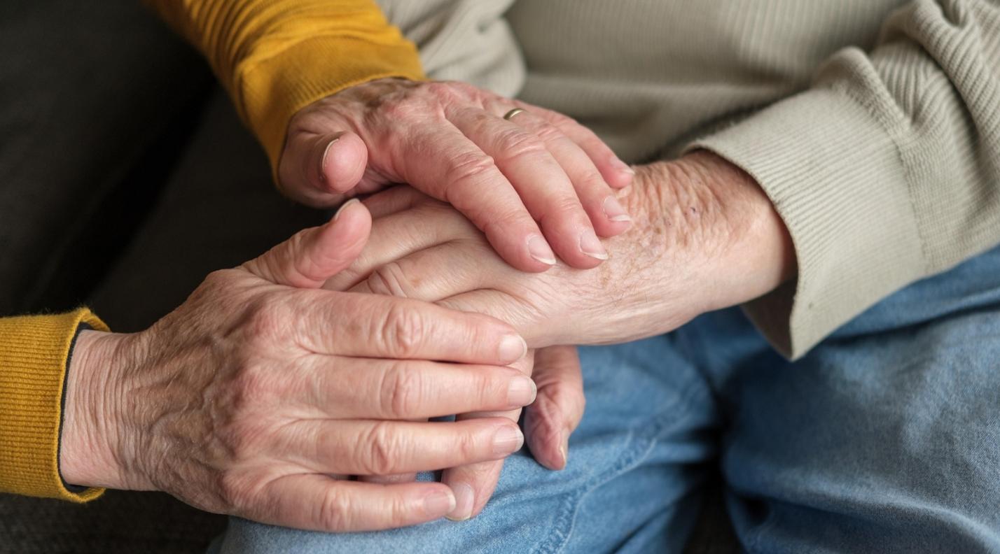 Fördern Projekt helfen spenden stiften benachteiligte Menschen Not