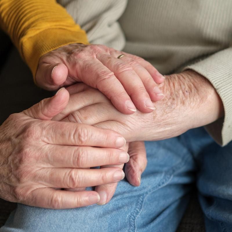 Fördern Projekt helfen spenden stiften benachteiligte Menschen Not