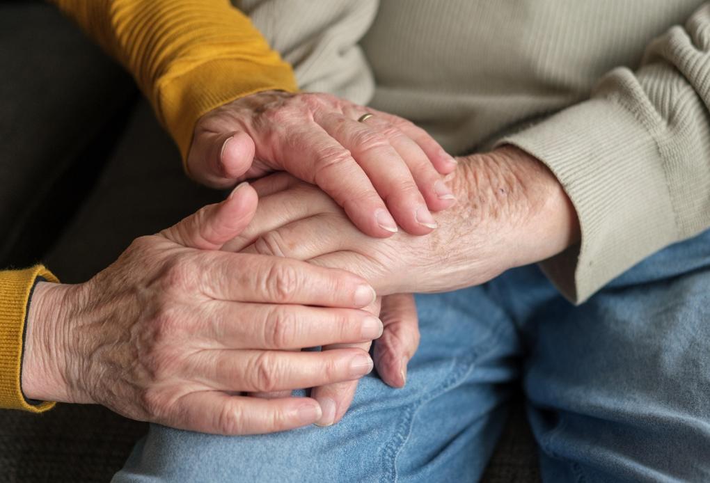 Fördern Projekt helfen spenden stiften benachteiligte Menschen Not