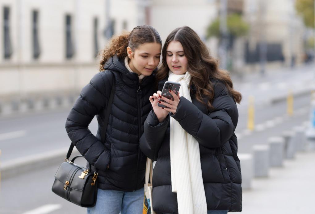 Die CaritasStiftung ist „Zeitungspate“