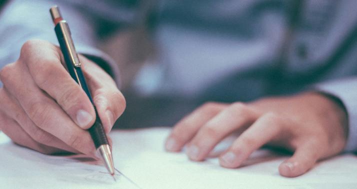 Vollmachten im Erbfall. Wer entscheidet, wenn es darauf ankommt?