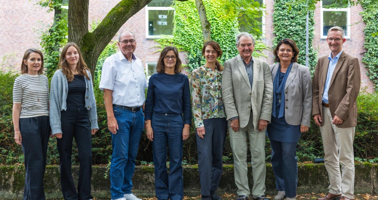 Fördern Projekt helfen spenden stiften benachteiligte Menschen Not