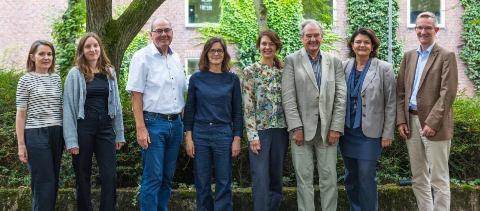 Fördern Projekt helfen spenden stiften benachteiligte Menschen Not