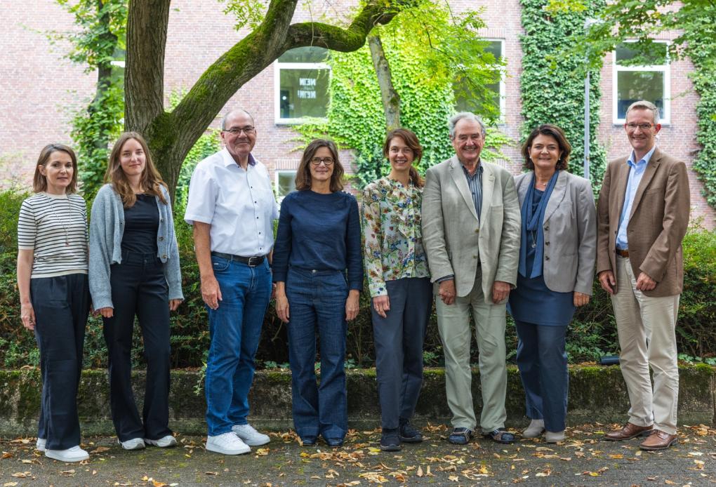 Fördern Projekt helfen spenden stiften benachteiligte Menschen Not