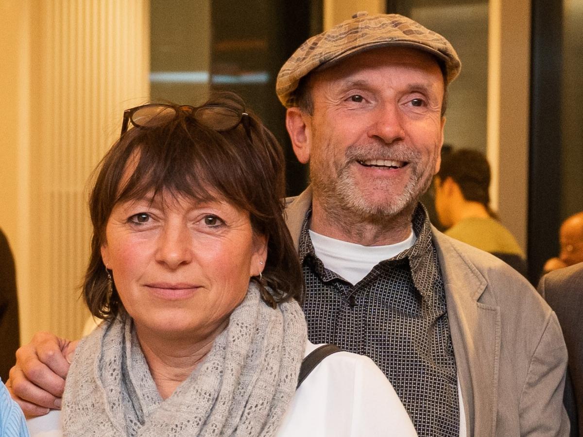 Ponte Chiara Stiftung der Familie Gottfried Frings (c) Diözesan-Caritasverband Köln / Barbara Bechtloff Ponte Chiara Stiftung der Familie Gottfried Frings