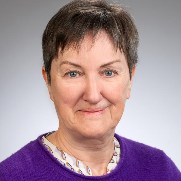 Dr. Doris Freier-Schröder
