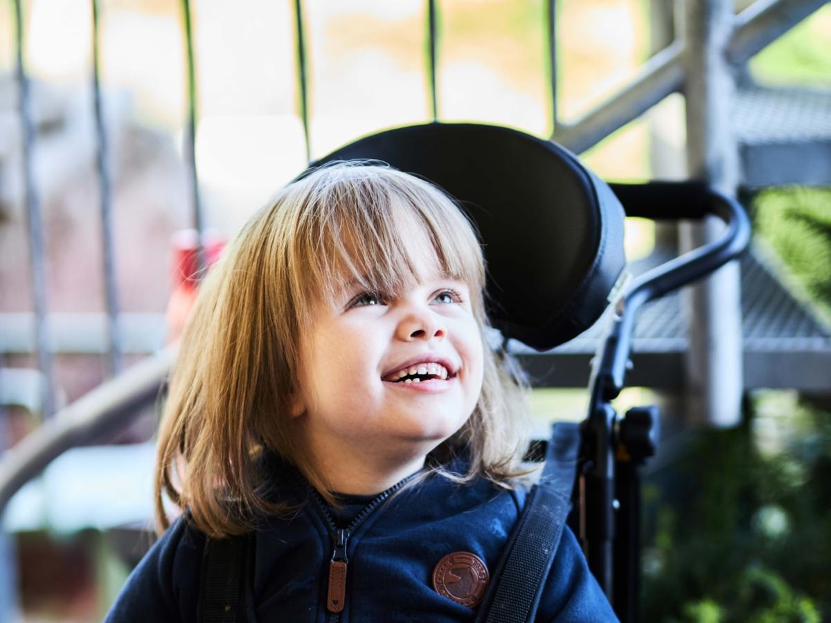 Kinder- und Jugendhospiz Balthasar