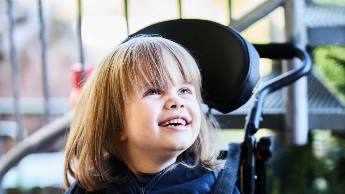Kinder- und Jugendhospiz Balthasar