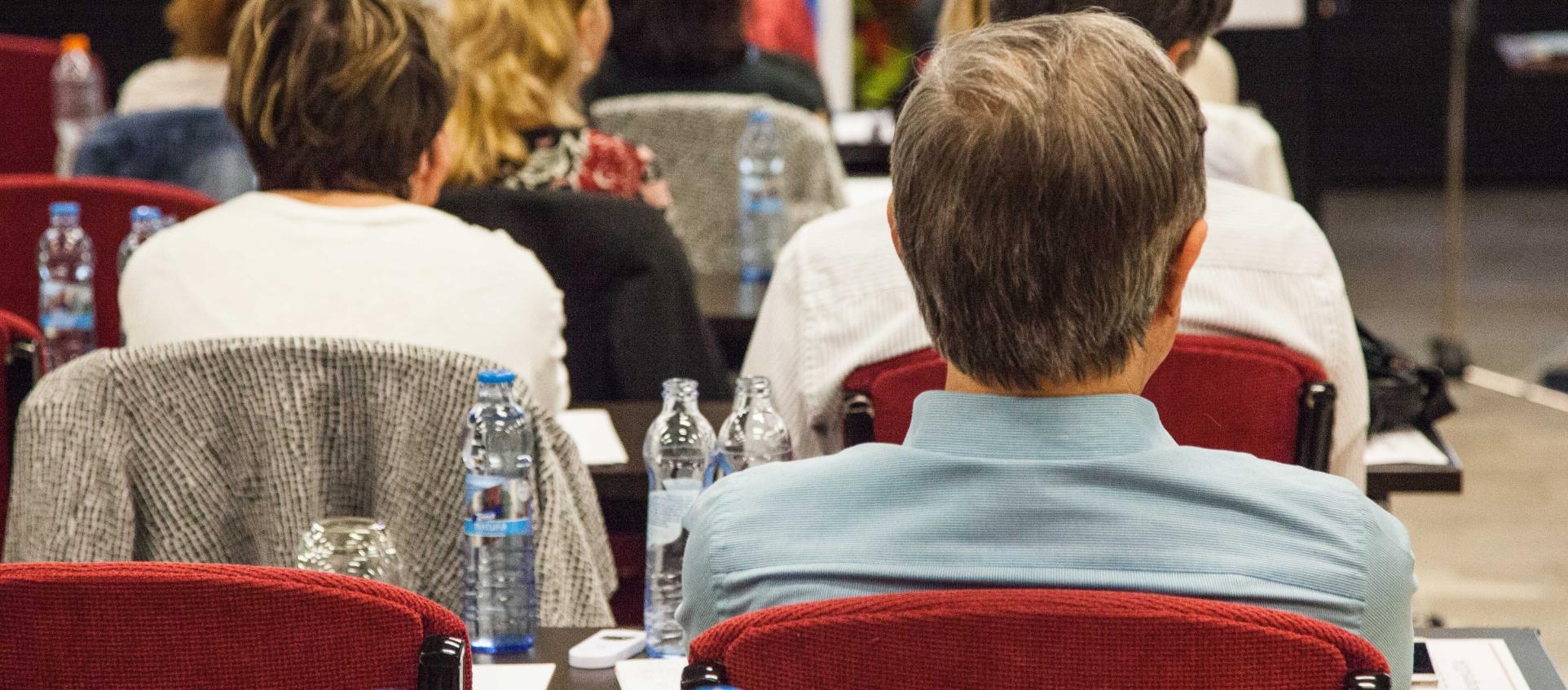 CaritasStiftung im Gespräch