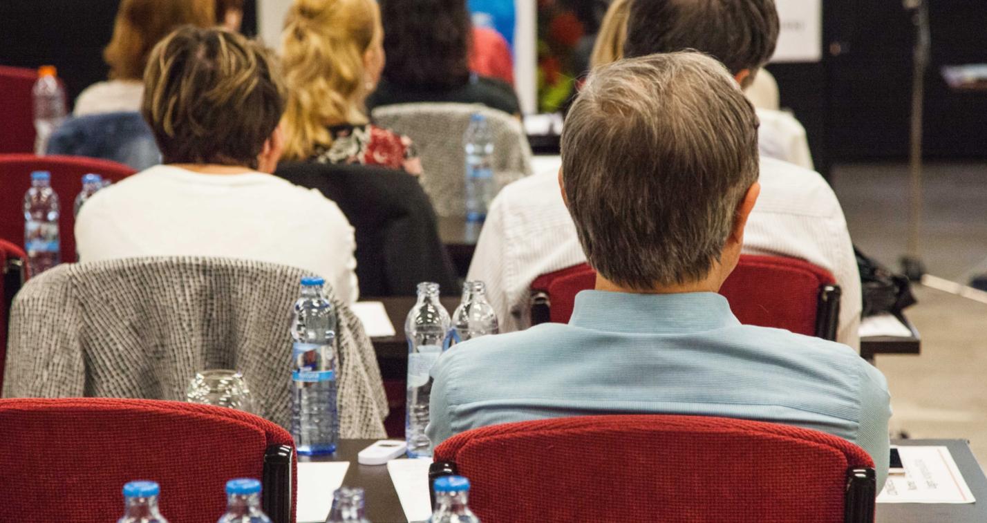 CaritasStiftung im Gespräch