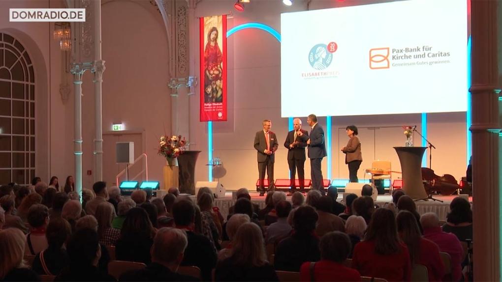 Elisabeth-Preis 2025