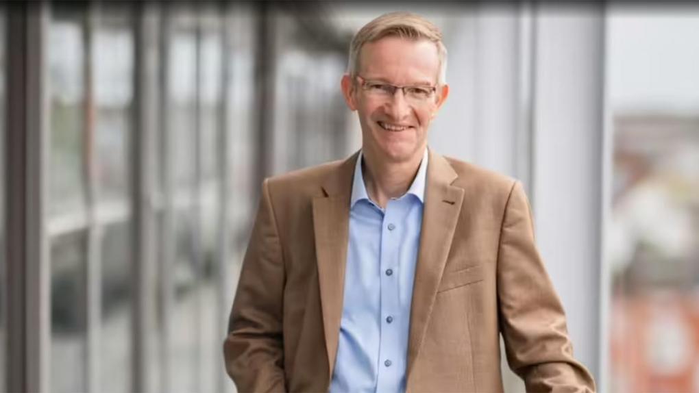 Interview Thomas Hoyer