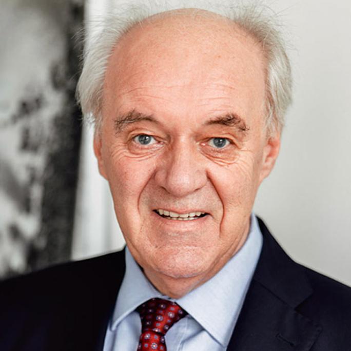 Dr. Rainer Klocke