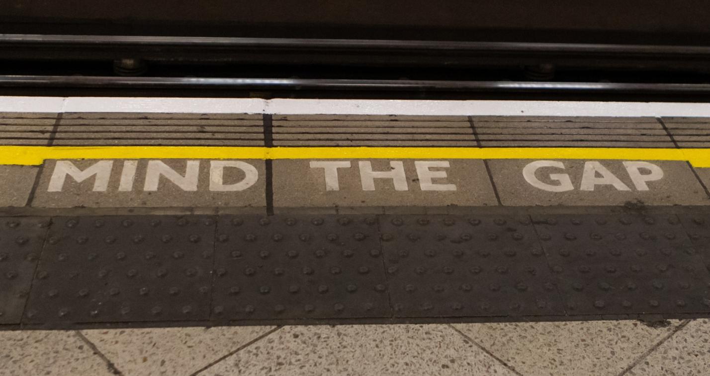 Wo Ihre Hilfe Lücken schließt